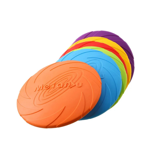 PAWsome Flightdisc