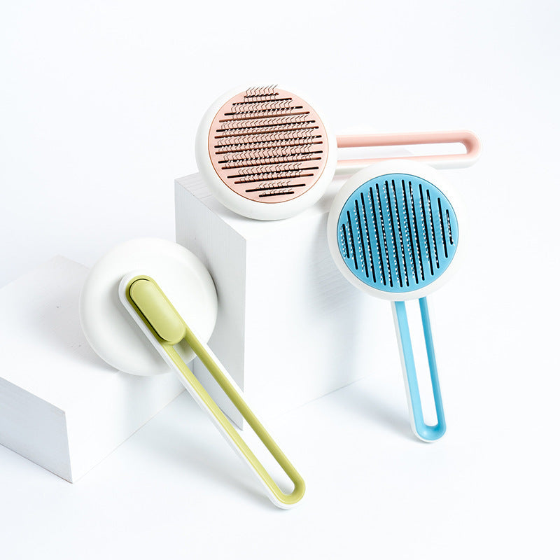 Pet Grooming Brush