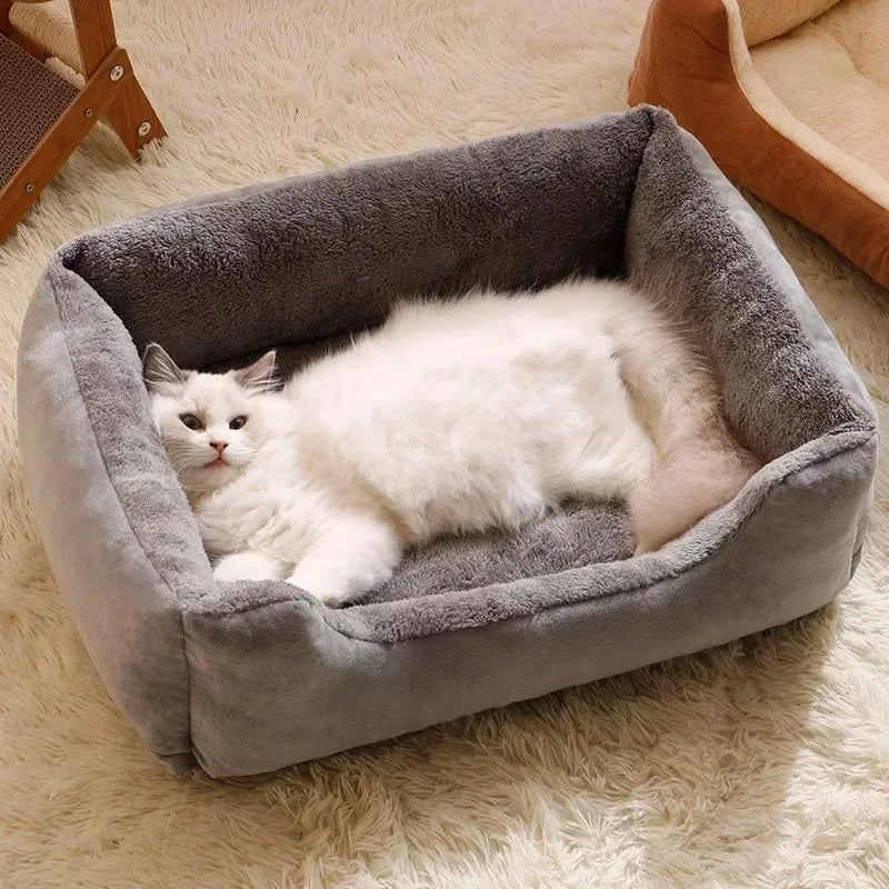 PAWsome Mat Bed