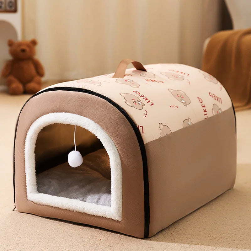 PAWsome TravelNap Bed