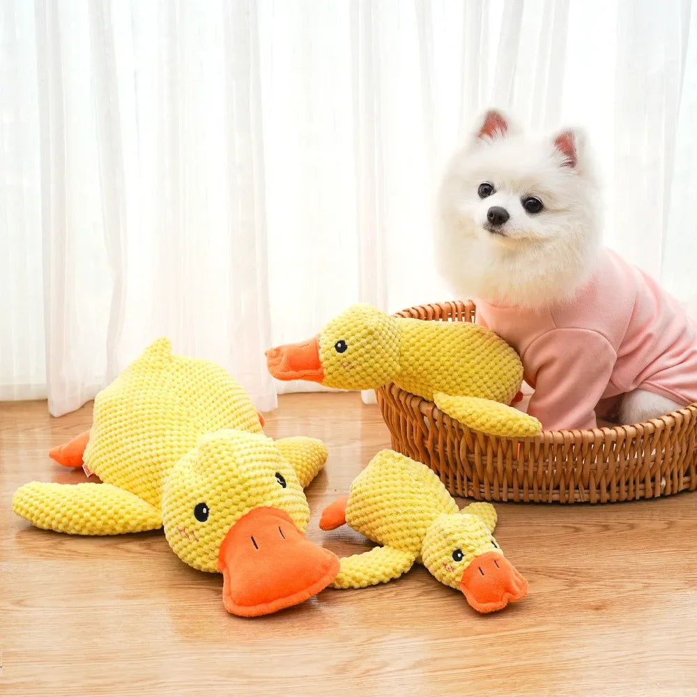 PAWPlush Duck