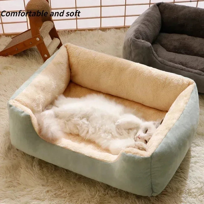 PAWsome Mat Bed